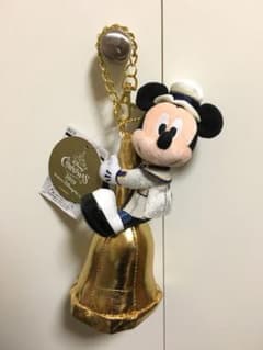 ミッキー ぬいぐるみ ディズニー クリスマス 2019 イッツ・クリスマスタイムのサムネイル