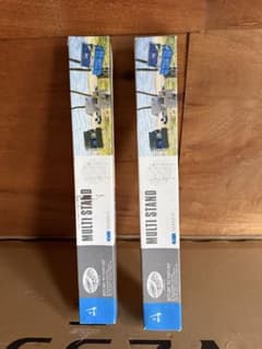  Peak Multi Stand ST-1 本体2セット Snow Peak Multi Stand ST-1 本体2セット - メルカリ