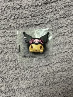 サンリオ クロミ リップキャップのサムネイル