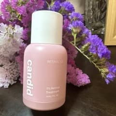 Candid Retinol 1.0%のサムネイル