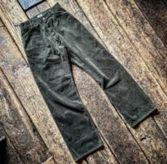 CWORKS シーワークス Albans（コーデュロイ）のサムネイル