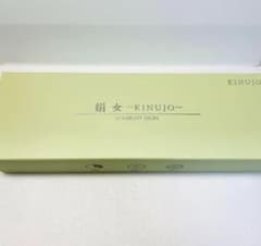 新品！KINUJO LM-125 ストレートヘアアイロンのサムネイル