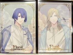 うたプリ シャニスト ポートレート 真斗 カミュのサムネイル