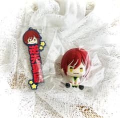 あんスタ 一番くじ 逆先夏目のサムネイル