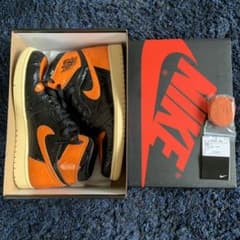 NIKE AIR JORDAN1 Shattered Backboard 3.0のサムネイル