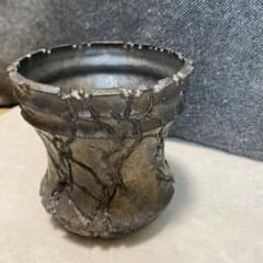 新品未使用品【YT-YF】鉢 Dmaiji shogun pot/ 陶器鉢 - メルカリ
