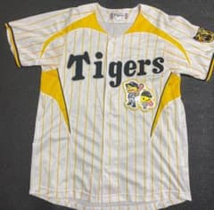 阪神タイガース ひよこちゃんユニフォーム 日清当選 懸賞品 Lサイズ