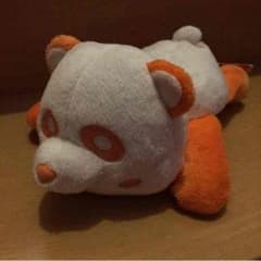 AAA ねそべりえ〜パンダのサムネイル