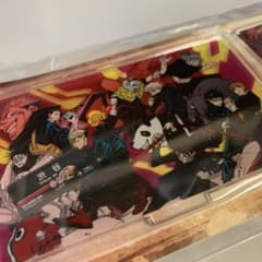 呪術廻戦 アクリルスタンド 渋谷事変のサムネイル
