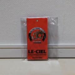30th L'Anniversary LE-CIEL限定staff passのサムネイル