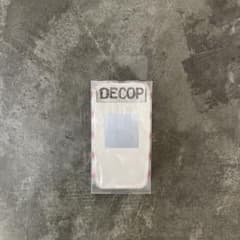 m*o様 DECOP STRONG PUNCH クラフトパンチ　1.5インチのサムネイル