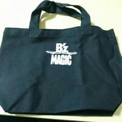 B'z☆トートバッグのサムネイル