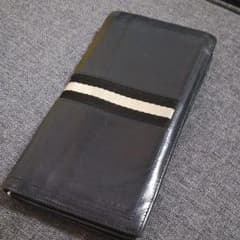 BALLY　長財布のサムネイル