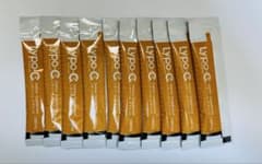 【即日発送】Lypo-C リポソームビタミンC 10包のサムネイル
