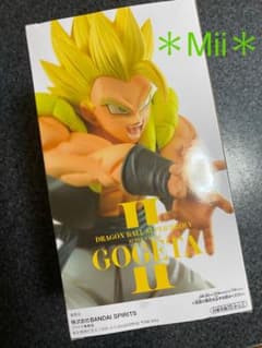 ドラゴンボール フィギュアのサムネイル