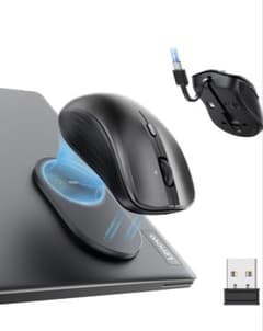 ESR MagMouse Wireless Mouseのサムネイル