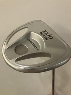 XXIO MI-5100 パター　33インチ