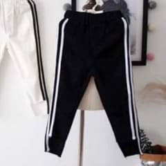 再入荷kidsレギンス 140cmのサムネイル