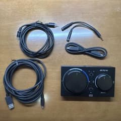 ASTRO MIXAMP PRO TR 付属品完備のサムネイル