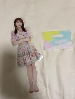 乃木坂46 秋元真夏 2023年福袋A 個別BIGアクリルスタンドのサムネイル