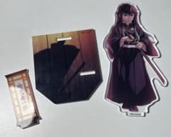 鬼滅の刃 時透無一郎 劇場版 アクリルスタンドのサムネイル