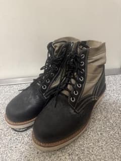visvim 7HOLE 