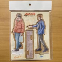 大カイジ展 一条 村上 アクスタ - メルカリ