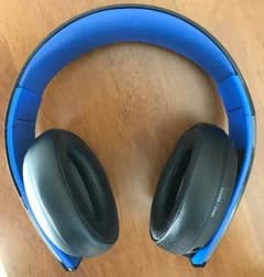 PS4 ヘッドホンのサムネイル