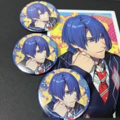 うたプリ 真斗 リピラブ 倉花千夏 缶バ | Mercari