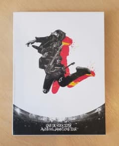 ONE OK ROCK/ONE OK ROCK 2018 AMBITIONS …のサムネイル