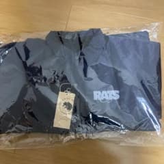 RATS  BOA COACH JKT "WAY OF LIFE"のサムネイル