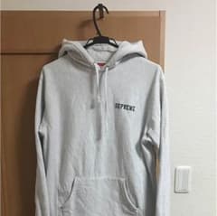 supreme  パーカーのサムネイル