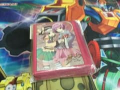 東方キャラスリーブ 古明地さとり こいしのサムネイル