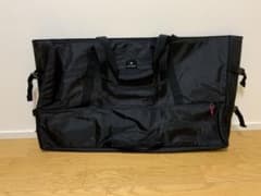 ＊スノーピーク＊ギアトートM＊美品のサムネイル