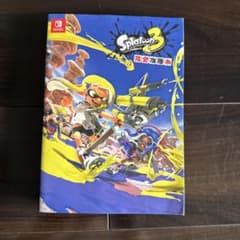 Splatoon 3 Complete Strategy Guide