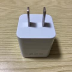 IQOS 純正 USB 電源アダプター S21A25のサムネイル