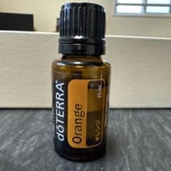 doTERRA Orange エッセンシャルオイル 15mlのサムネイル