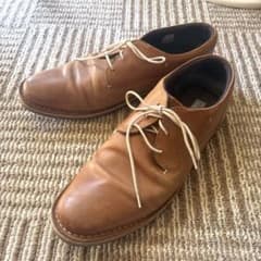 Steve Madden メンズ 革靴 USサイズ 11 29〜29.5 cmのサムネイル