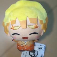 鬼滅の刃　ちびぐるみvol.8 我妻善逸