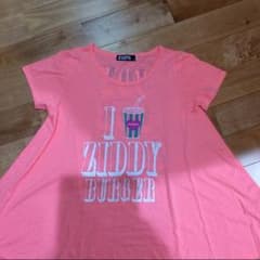 ZIDDY ジディTシャツのサムネイル