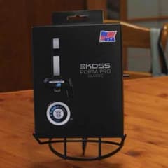 Koss PortaProのサムネイル