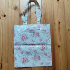 Cath Kidston 花柄 トートバッグのサムネイル