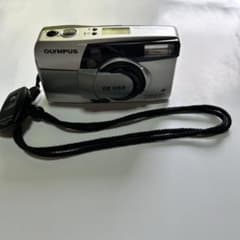 OLYMPUS OZ 105 R フィルムカメラ 本体のサムネイル