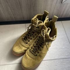 NIKE 　スニーカー　27.5cmのサムネイル
