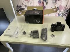 SONY ILCE−7RM2 ILCE-7RM2 a7rii 美品のサムネイル