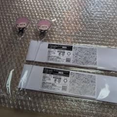 주술회전 사멸회유 마들러 호랑이 유인 특전 2개 세트