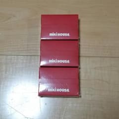 ミキハウス　メモ用紙のサムネイル
