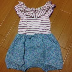 つなぎのサムネイル
