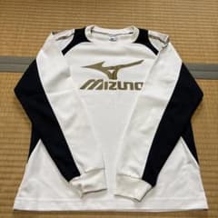MIZUNO サッカーウェア 長袖 150cm 子供用のサムネイル