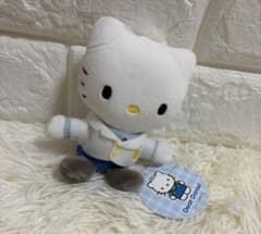 サンリオ ハローキティ ダニエル マスコット ぬいぐるみ 平成
